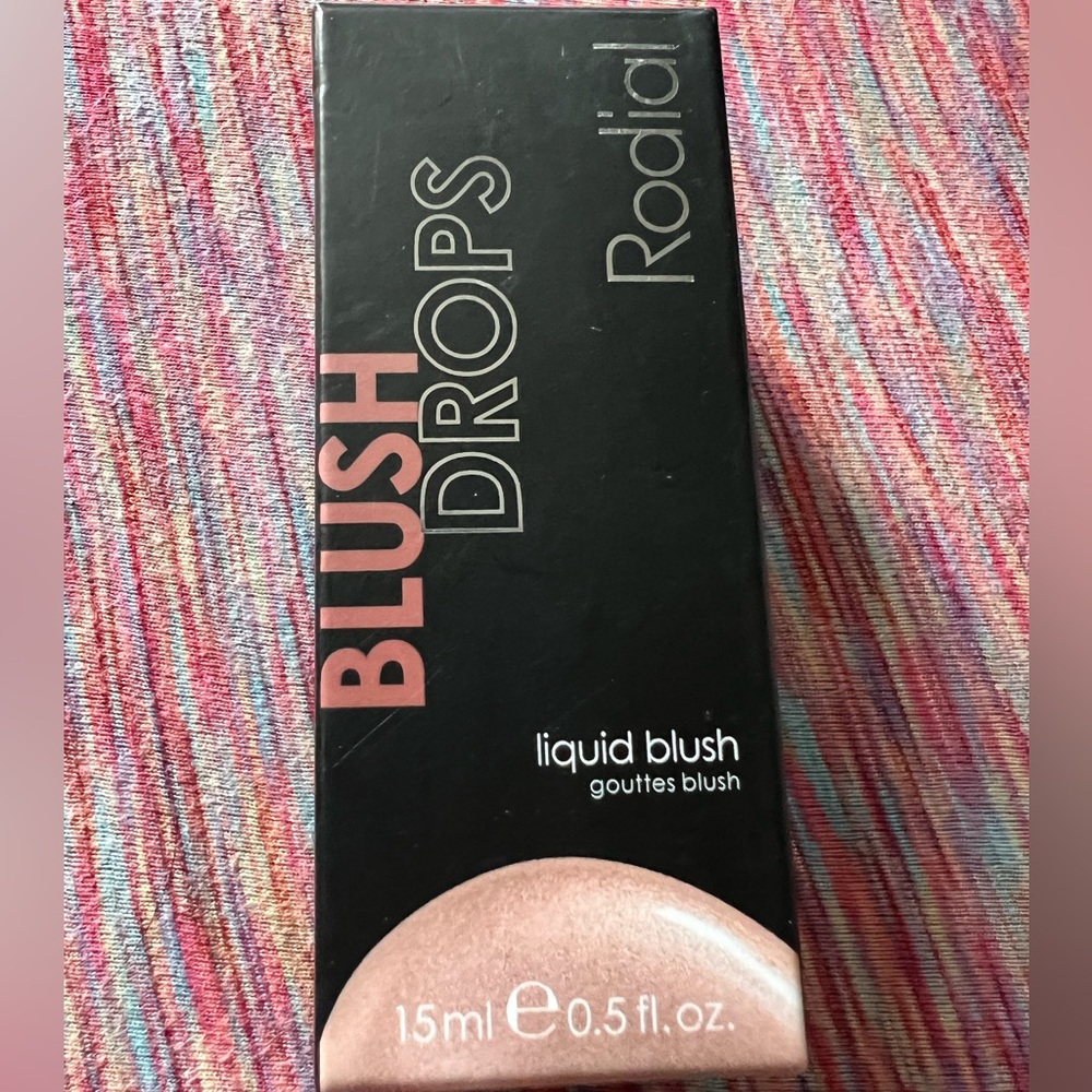Liquid Blush